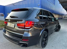 BMW X5 - 25000 € / 48895.75 лв. - 84131016 4