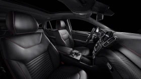 Mercedes-Benz GLE 43 AMG 4MATIC Coup� | Mobile.bg � ����� ������ 9