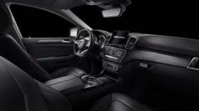 Mercedes-Benz GLE 43 AMG 4MATIC Coup� | Mobile.bg � ����� ������ 8