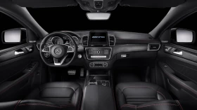 Mercedes-Benz GLE 43 AMG 4MATIC Coup� | Mobile.bg � ����� ������ 11