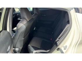 Toyota C-HR 1.8HSD CLASSY | Mobile.bg � ����� ������ 11
