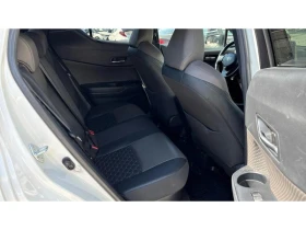 Toyota C-HR 1.8HSD CLASSY | Mobile.bg � ����� ������ 7