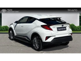 Toyota C-HR 1.8HSD CLASSY | Mobile.bg � ����� ������ 2