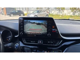 Toyota C-HR 1.8HSD CLASSY | Mobile.bg � ����� ������ 15