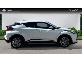 Toyota C-HR 1.8HSD CLASSY | Mobile.bg � ����� ������ 17