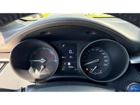 Toyota C-HR 1.8HSD CLASSY | Mobile.bg � ����� ������ 14