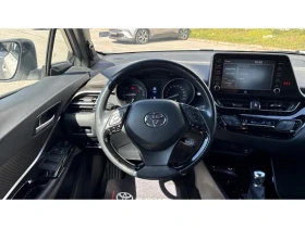 Toyota C-HR 1.8HSD CLASSY | Mobile.bg � ����� ������ 9