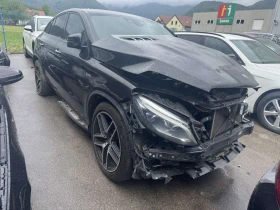 ������ Mercedes-Benz GLE