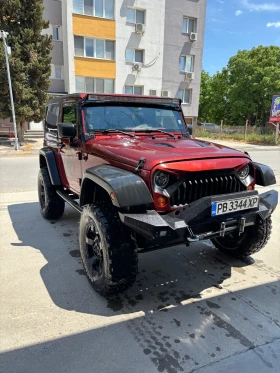 Jeep Wrangler | Mobile.bg � ����� ������ 14