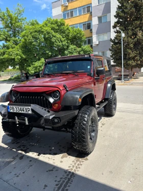 Jeep Wrangler | Mobile.bg � ����� ������ 3