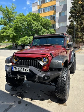 Jeep Wrangler | Mobile.bg � ����� ������ 2