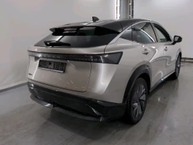 Nissan Ariya 87kwh - Evolve - Full | Mobile.bg � ����� ������ 3