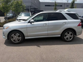 Mercedes-Benz ML 350 BlueTEC/ПОДГРЕВИ/360 КАМЕРИ/ПАНОРАМА/OT MERCEDES - 12200 € / 23861.13 лв. - 39842808 3