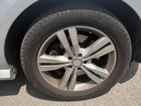 Mercedes-Benz ML 350 BlueTEC/ПОДГРЕВИ/360 КАМЕРИ/ПАНОРАМА/OT MERCEDES - 12200 € / 23861.13 лв. - 39842808 6
