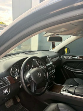 Mercedes-Benz GL 550 | Mobile.bg � ����� ������ 7