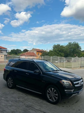 Mercedes-Benz GL 550 | Mobile.bg � ����� ������ 2