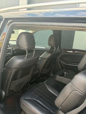 Mercedes-Benz GL 550 | Mobile.bg � ����� ������ 5