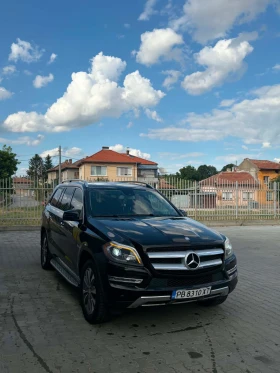 Mercedes-Benz GL 550 | Mobile.bg � ����� ������ 4