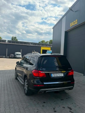 Mercedes-Benz GL 550 | Mobile.bg � ����� ������ 3