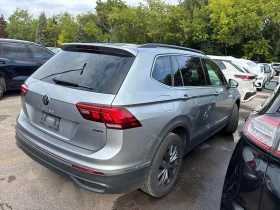 VW Tiguan * Comfortline * ОТ ПРЕДСТАВИТЕЛСТВО*  | Auto.bg — изображение 17