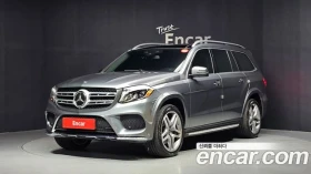 ������ Mercedes-Benz GLS 35...