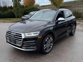 Audi SQ5 * Technik * CARFAX * БЕЗ ПЪРВОНАЧАЛНА ВНОСКА