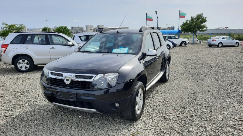 Dacia Duster 1.6 Gpl * Италия * , снимка 7 - Автомобили и джипове - 39680808