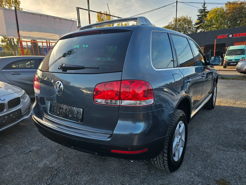 VW Touareg 3.0TDI, снимка 5 - Автомобили и джипове - 48175471