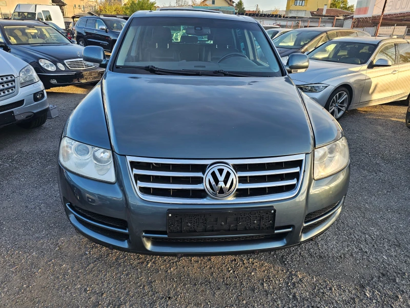 VW Touareg 3.0TDI, снимка 3 - Автомобили и джипове - 48175471