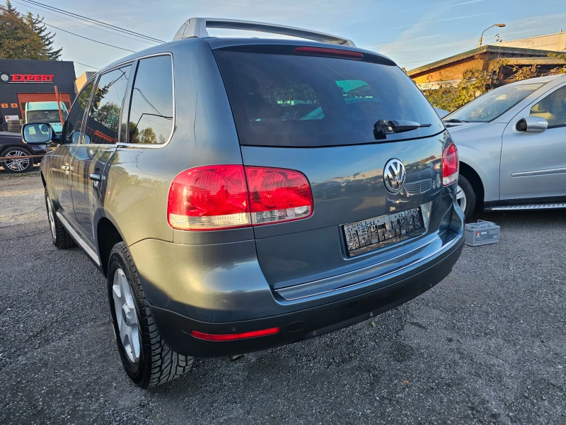 VW Touareg 3.0TDI, снимка 4 - Автомобили и джипове - 48175471