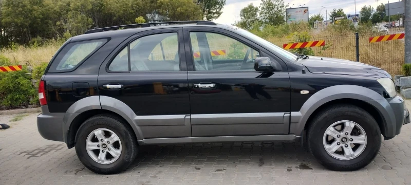 Kia Sorento, снимка 14 - Автомобили и джипове - 51443089