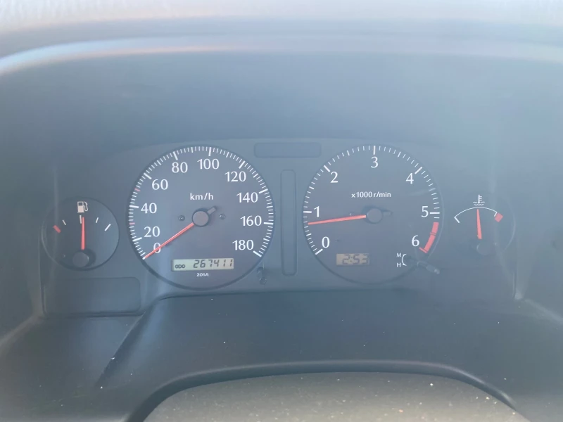 Nissan Patrol, снимка 13 - Автомобили и джипове - 52107418