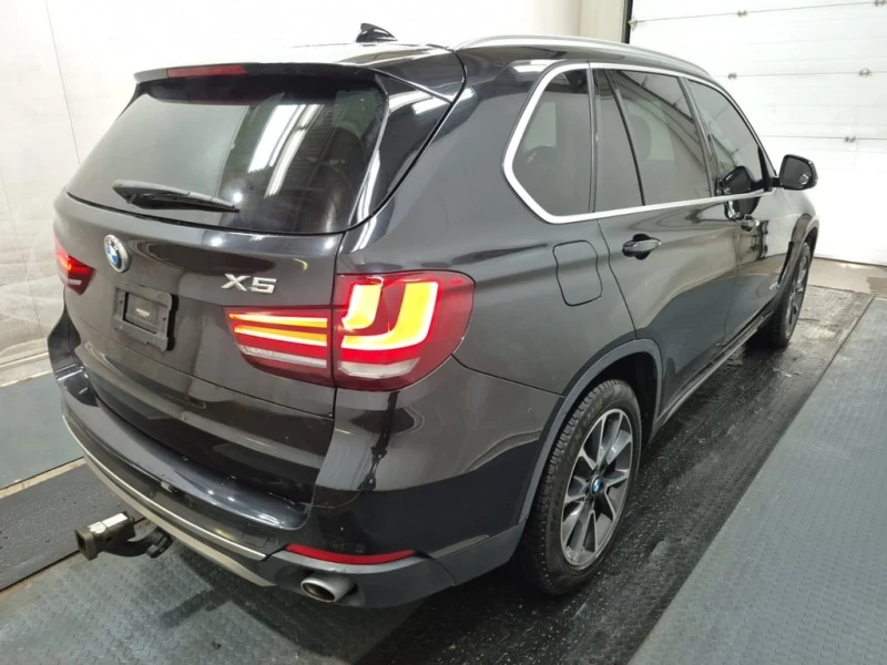 BMW X5 XDRIVE35I  CARFAX, снимка 3 - Автомобили и джипове - 52662734