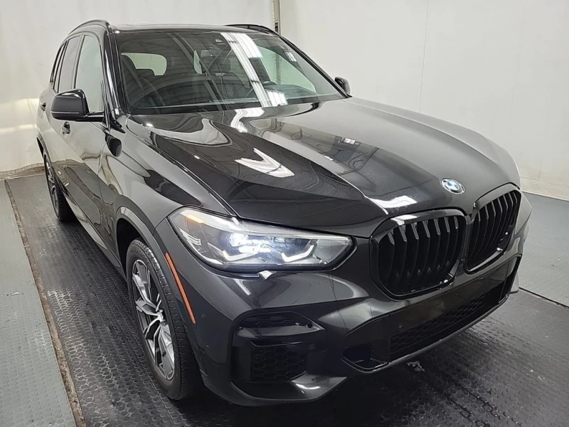 BMW X5 * XDRIVE40I * CARFAX * БЕЗ ПЪРВОНАЧАЛНА ВНОСКА, снимка 3 - Автомобили и джипове - 52802863