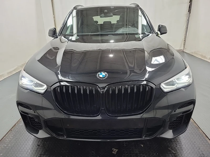 BMW X5 * XDRIVE40I * CARFAX * БЕЗ ПЪРВОНАЧАЛНА ВНОСКА, снимка 2 - Автомобили и джипове - 52802863