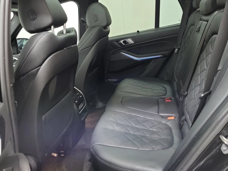 BMW X5 * XDRIVE40I * CARFAX * БЕЗ ПЪРВОНАЧАЛНА ВНОСКА, снимка 12 - Автомобили и джипове - 52802863