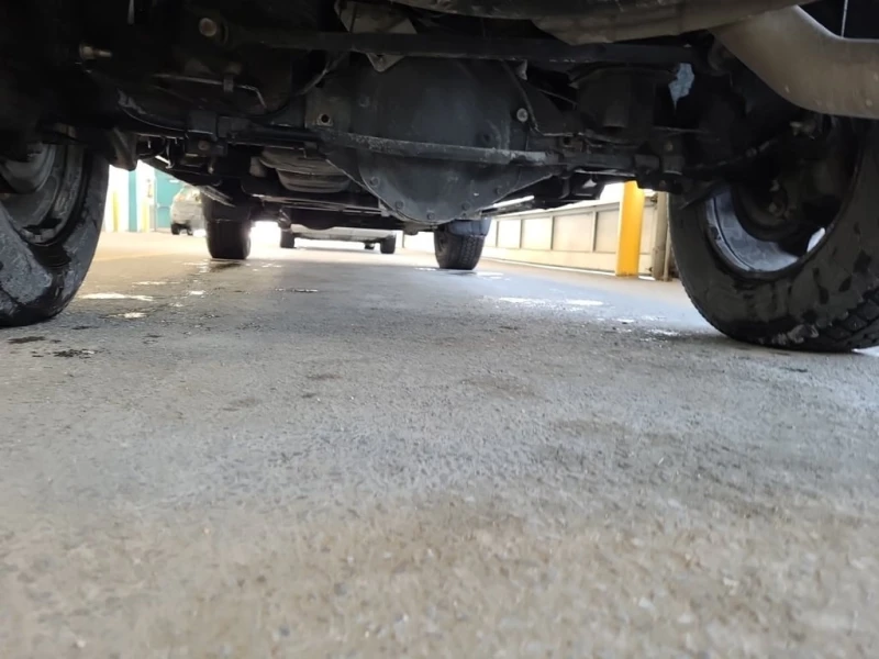 Dodge RAM 2500 * LIMITED CREW CAB STD BED * CARFAX * БЕЗ ПЪРВОНАЧ, снимка 16 - Автомобили и джипове - 53073672