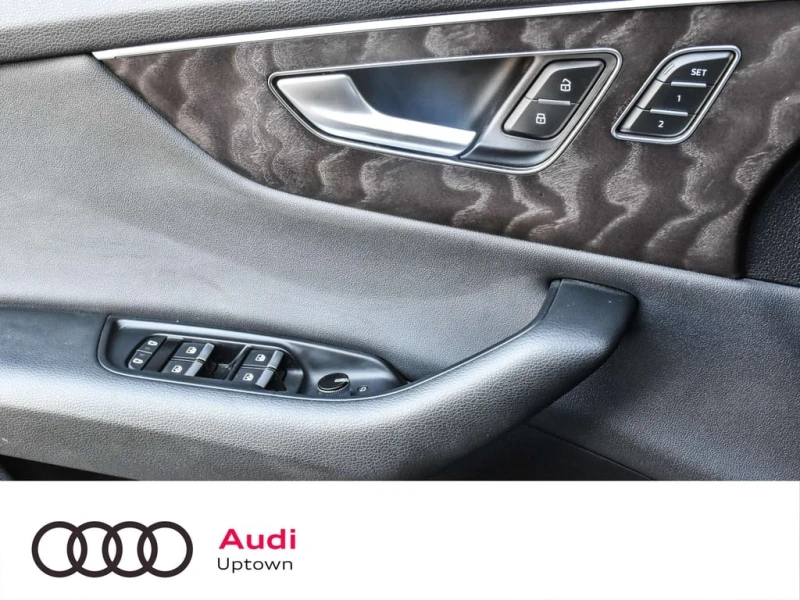 Audi Q8 * Premium * CARFAX * Обдухване* 360* , снимка 13 - Автомобили и джипове - 53248785