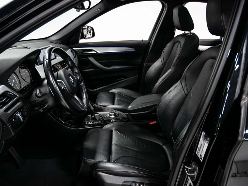 BMW X1 * xDrive28i * CARFAX * ЦЕНА ДО БГ, снимка 7 - Автомобили и джипове - 53305121