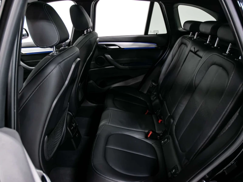 BMW X1 * xDrive28i * CARFAX * ЦЕНА ДО БГ, снимка 16 - Автомобили и джипове - 53305121