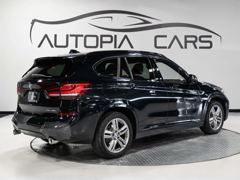 BMW X1 * xDrive28i * CARFAX * ЦЕНА ДО БГ, снимка 4 - Автомобили и джипове - 53305121