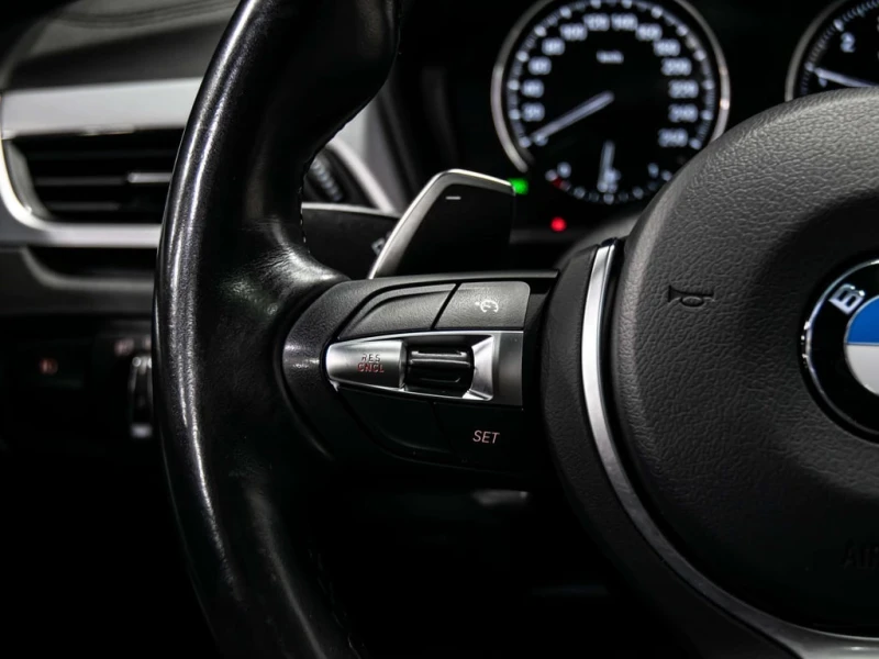 BMW X1 * xDrive28i * CARFAX * ЦЕНА ДО БГ, снимка 9 - Автомобили и джипове - 53305121