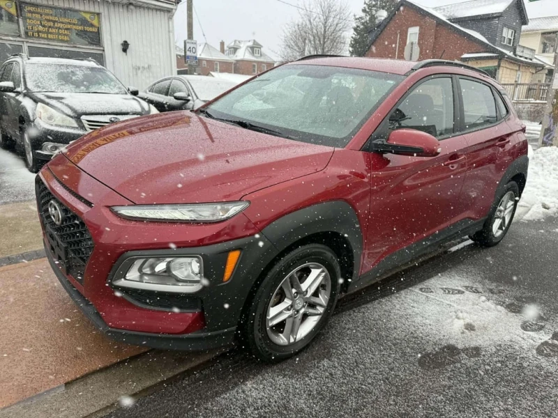 Hyundai Kona 2.0L Essential , снимка 3 - Автомобили и джипове - 53355613