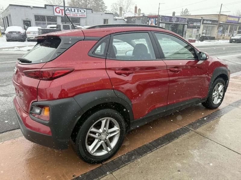 Hyundai Kona 2.0L Essential , снимка 7 - Автомобили и джипове - 53355613