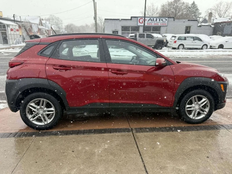 Hyundai Kona 2.0L Essential , снимка 8 - Автомобили и джипове - 53355613