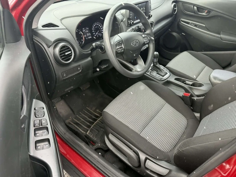 Hyundai Kona 2.0L Essential , снимка 14 - Автомобили и джипове - 53355613