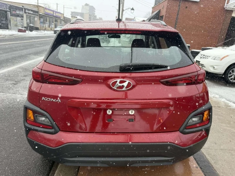 Hyundai Kona 2.0L Essential , снимка 6 - Автомобили и джипове - 53355613