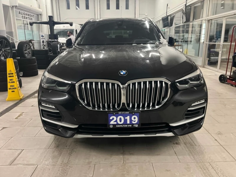 BMW X5 xDrive40i| CARFAX * PANO* HEATED SEATS* MEMORY, снимка 6 - Автомобили и джипове - 53434629
