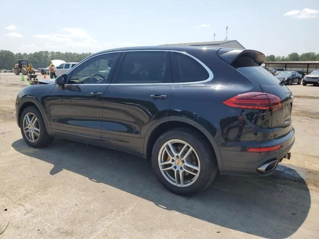 Porsche Cayenne, снимка 4 - Автомобили и джипове - 48136139