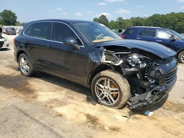 Porsche Cayenne, снимка 6 - Автомобили и джипове - 48136139